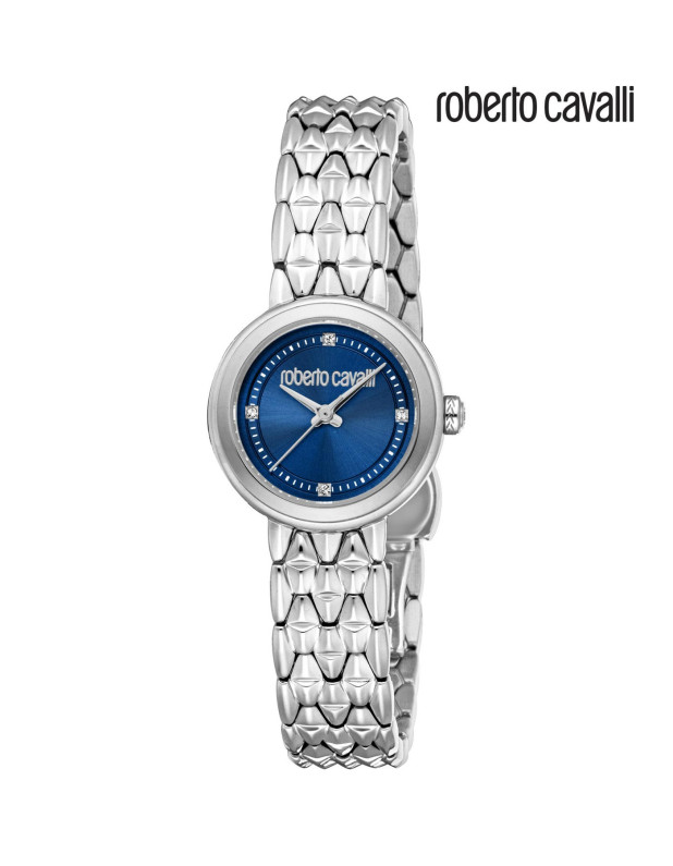 Roberto Cavalli Ladies Watch